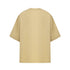 Bottega Veneta Beige Cotton T-Shirt